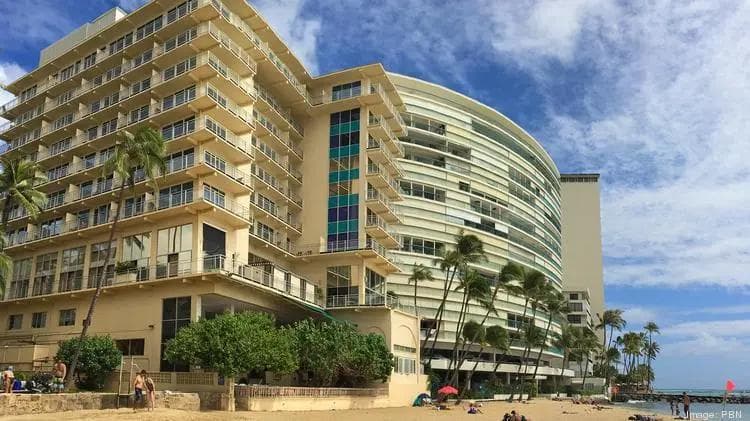 Private Label Collection to manage Kaimana