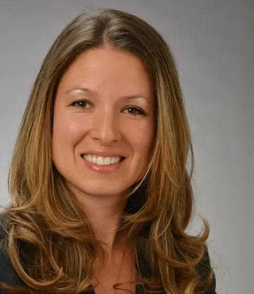 Danka Fabiankovicova joins Cushman & Wakefield ChaneyBrooks