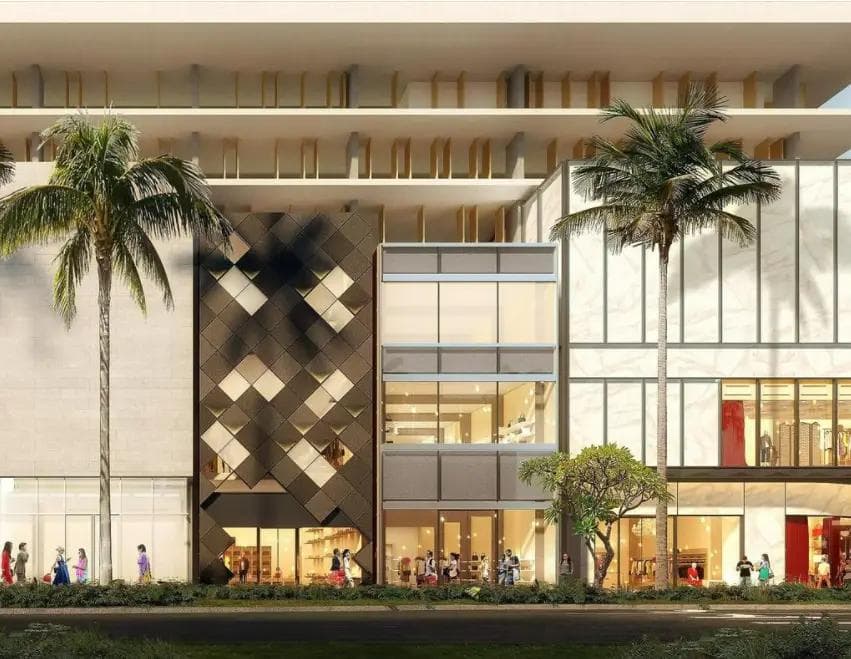 BlackSand Capital closes on acquisition of Waikiki Galleria Tower